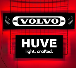 Tablica Led Tir VOLVO 90x20cm D
