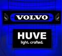 Tablica Led Tir VOLVO 90x20cm D