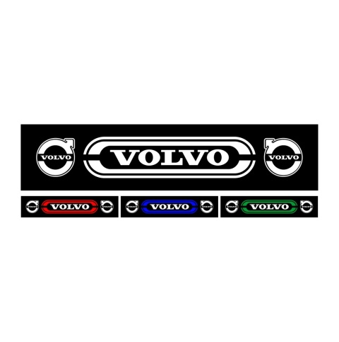 Tablica Led Tir VOLVO 90x20cm E