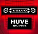 Tablica Led Tir VOLVO 90x20cm E