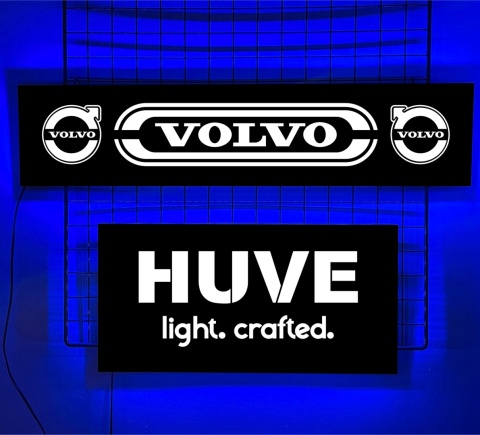 Tablica Led Tir VOLVO 90x20cm E
