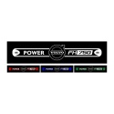 Tablica Led Tir VOLVO 90x20cm F