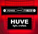 Tablica Led Tir VOLVO 90x20cm F