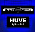 Tablica Led Tir VOLVO 90x20cm F