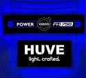 Tablica Led Tir VOLVO 90x20cm F