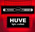 Tablica Led Tir VOLVO 90x20cm G