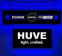 Tablica Led Tir VOLVO 90x20cm G