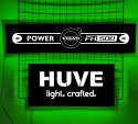 Tablica Led Tir VOLVO 90x20cm G