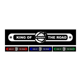 Tablica Led Tir VOLVO 90x20cm H