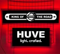 Tablica Led Tir VOLVO 90x20cm H