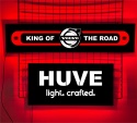 Tablica Led Tir VOLVO 90x20cm H