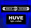 Tablica Led Tir VOLVO 90x20cm H