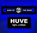 Tablica Led Tir VOLVO 90x20cm H