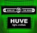 Tablica Led Tir VOLVO 90x20cm H