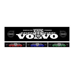 Tablica Led Tir VOLVO 90x20cm I