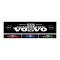 Tablica Led Tir VOLVO 90x20cm I