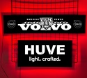 Tablica Led Tir VOLVO 90x20cm I