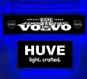 Tablica Led Tir VOLVO 90x20cm I