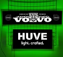 Tablica Led Tir VOLVO 90x20cm I