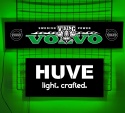Tablica Led Tir VOLVO 90x20cm I