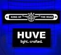 Tablica Led Tir DAF 90x20cm A