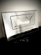 Tablica LUSTRO LED Tir Red Light Amsterdam 50x30cm C2