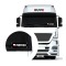 Tablica Led Tir IMIENNA 50x15cm 2