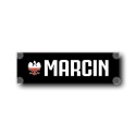 Tablica Led Tir IMIENNA 50x15cm 4