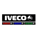 Tablica Led Tir IVECO 90x20cm D