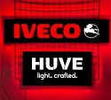 Tablica Led Tir IVECO 90x20cm D