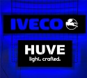 Tablica Led Tir IVECO 90x20cm D