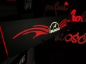 Tablica Led Tir MAN 90x20cm F