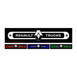 Tablica Led Tir RENAULT 90x20cm B