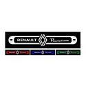 Tablica Led Tir RENAULT 90x20cm C