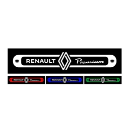 Tablica Led Tir RENAULT 90x20cm C