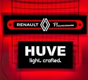 Tablica Led Tir RENAULT 90x20cm C