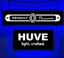 Tablica Led Tir RENAULT 90x20cm C