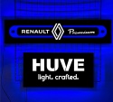 Tablica Led Tir RENAULT 90x20cm C