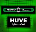 Tablica Led Tir RENAULT 90x20cm C