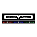 Tablica Led Tir RENAULT 90x20cm D