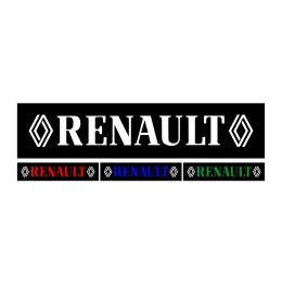 Tablica Led Tir RENAULT 90x20cm E