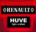 Tablica Led Tir RENAULT 90x20cm E