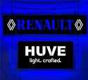 Tablica Led Tir RENAULT 90x20cm E