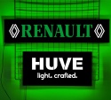 Tablica Led Tir RENAULT 90x20cm E
