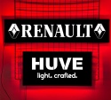 Tablica Led Tir RENAULT 90x20cm F