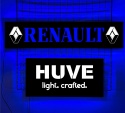 Tablica Led Tir RENAULT 90x20cm F
