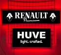 Tablica Led Tir RENAULT 90x20cm H