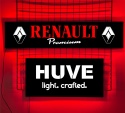 Tablica Led Tir RENAULT 90x20cm H