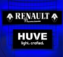Tablica Led Tir RENAULT 90x20cm H