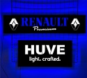 Tablica Led Tir RENAULT 90x20cm H